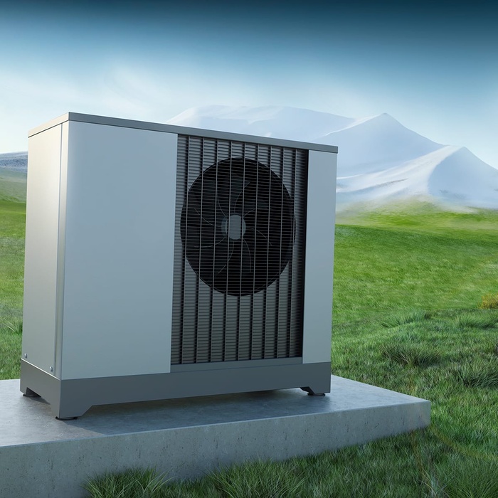 Welche Vorteile bietet eine Wärmepumpe?