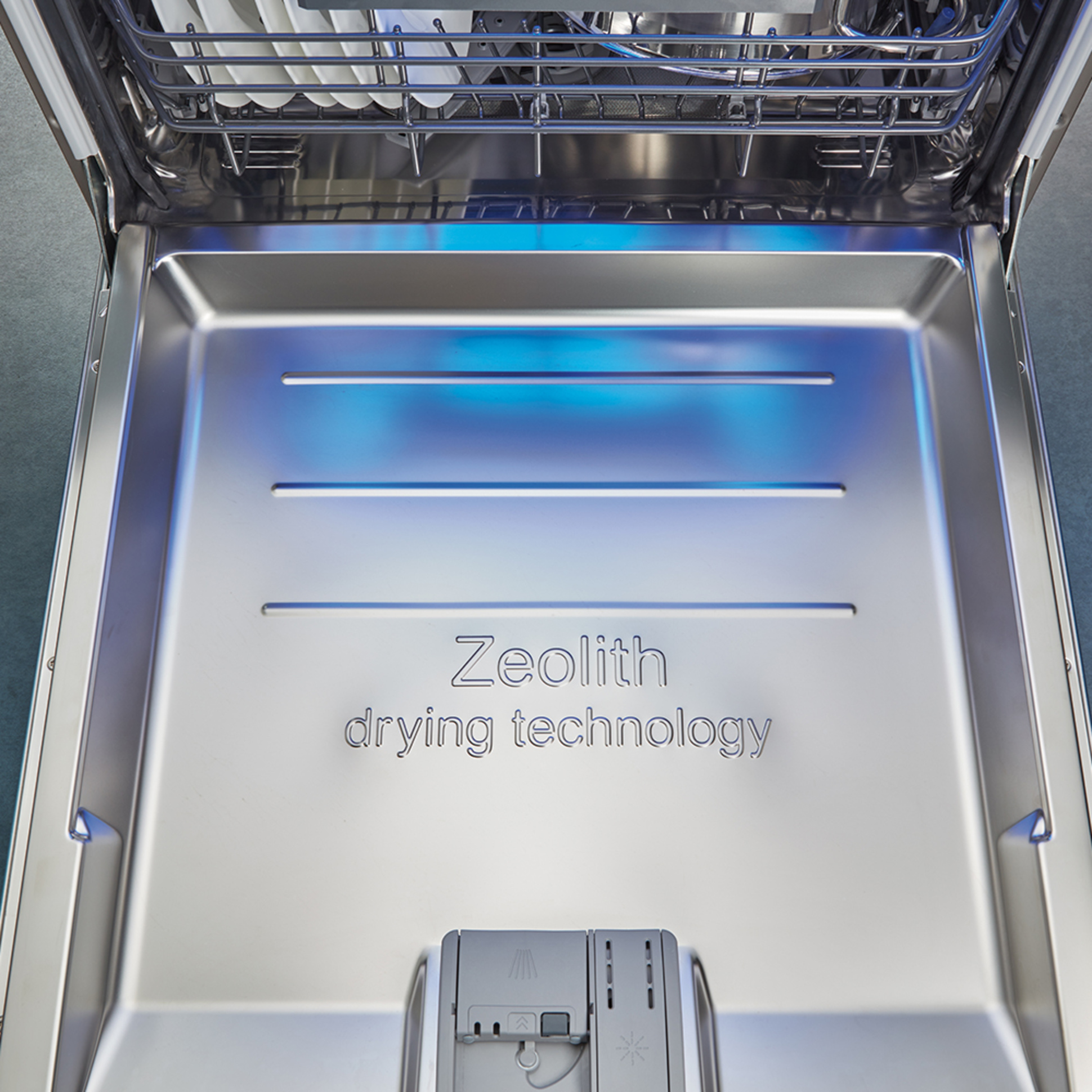 Zeolith Trocknen – Für glänzende Spülergebnisse bei Elektro Kleinschroth GmbH in Marktsteft